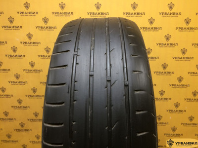 Kumho Crugen HP91 225/55 R18 98V