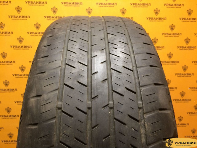 Continental Conti4x4Contact 255/55 R19