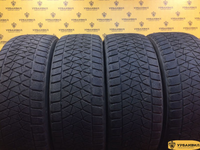 Bridgestone Blizzak DM-V2 225/60 R17