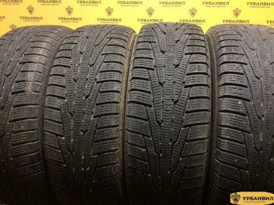 Nokian Tyres Nordman RS2 195/65 R15 95R