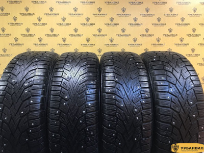 Gislaved NordFrost 100 SUV 235/65 R17 108T