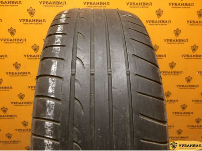 Dunlop SP Sport FastResponse 205/60 R15