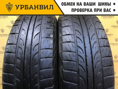 Tunga Zodiak 2 195/65 R15 95Т