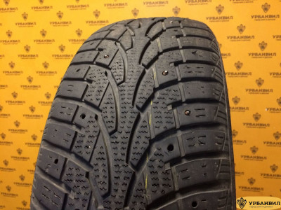 Nankang SW-7 205/60 R16