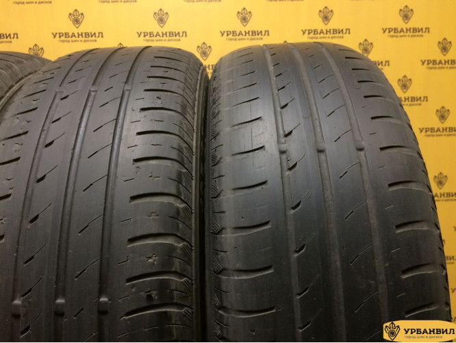 Continental ContiEcoContact 3 195/65 R15 91H