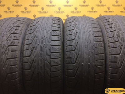 Pirelli Winter Sottozero 210 Serie II 225/55 R17 97H