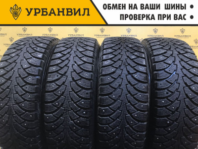 Nordman Nordman 4 185/65 R15 88T