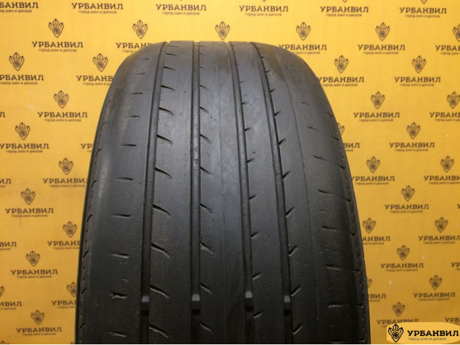 Yokohama Advan Sport V105 235/50 R18 101Y