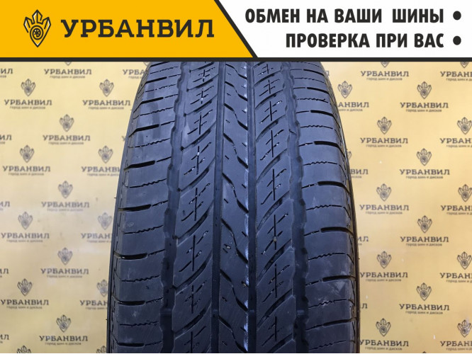 Toyo Open Country U/T 215/60 R17 96V