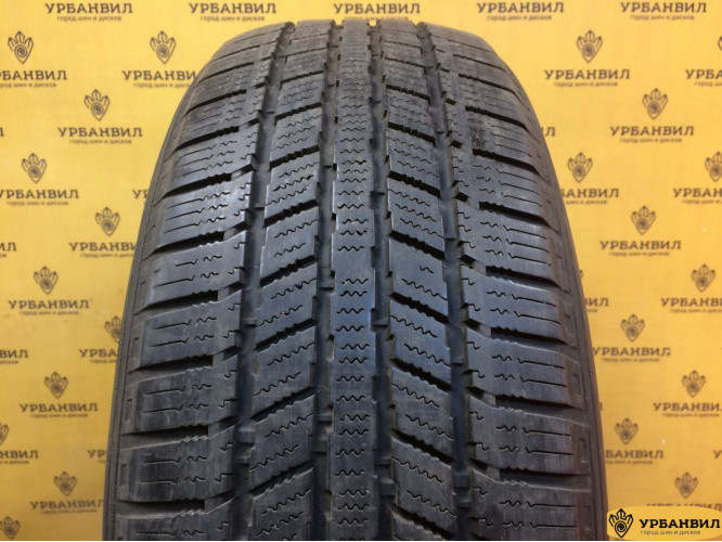 Zeetex Ice-Plus S-100 235/65 R17