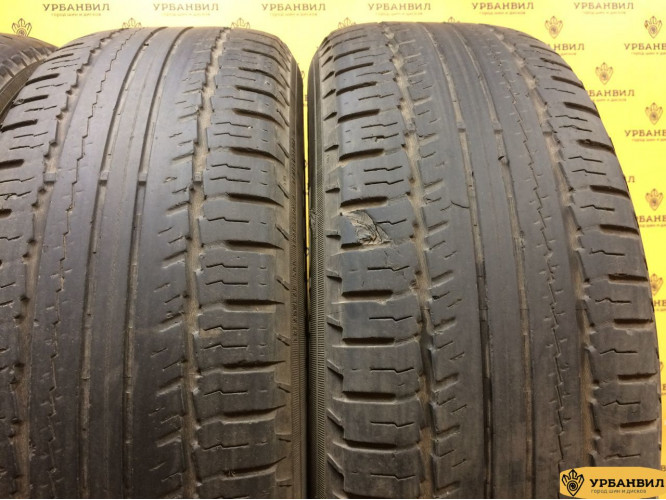 Nokian Tyres Nordman S SUV 225/65 R17 102H