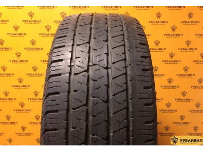 Continental ContiCrossContact LX 265/60 R18