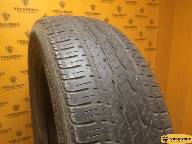 Marshal Solus KR21 235/65 R18 104T