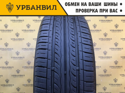 Kumho Solus KH17 195/55 R16 87H