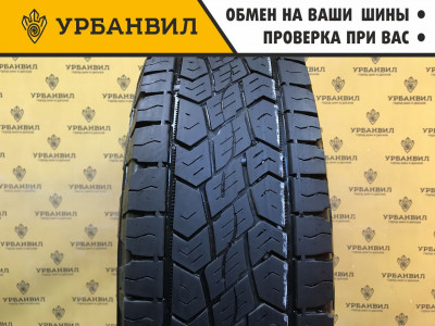 Continental CrossContact ATR 225/75 R16 108H