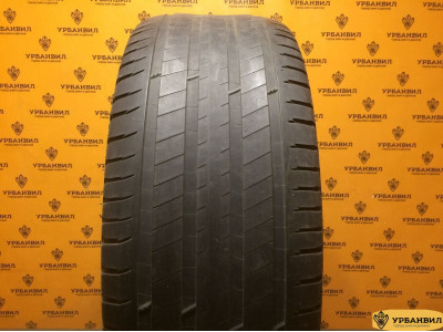 Michelin Latitude Sport 3 265/50 R20