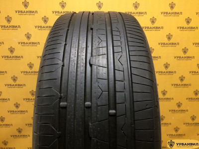 Nitto NT830 235/55 R17 103W