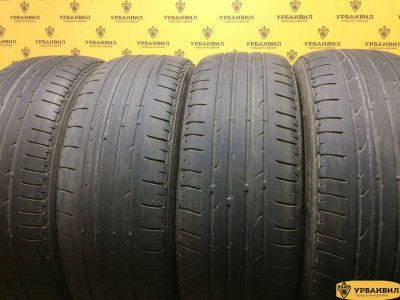 Bridgestone Dueler H/P Sport RFT 205/55 R17 91V