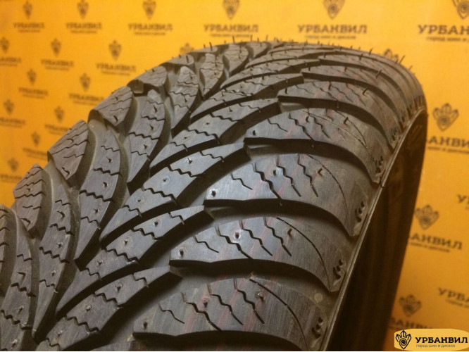 Goodyear Eagle Ultra Grip GW-2 185/65 R15