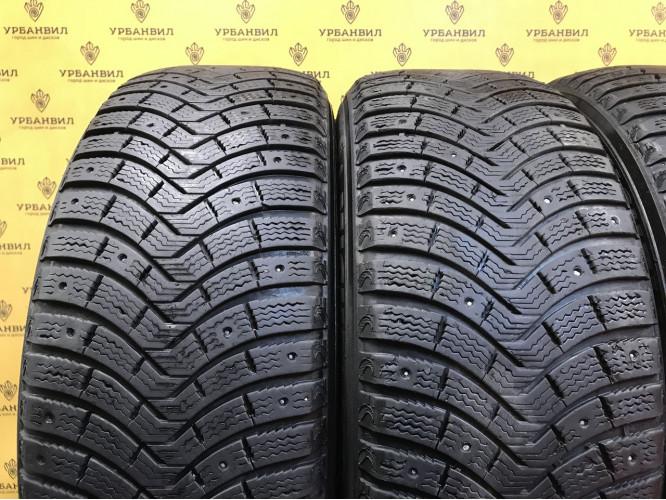 Michelin Latitude X-Ice North 245/60 R18 105T