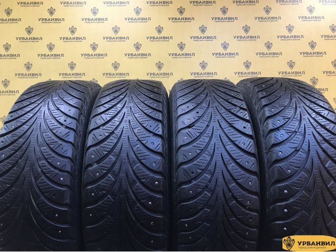 Sava Eskimo Stud 195/65 R15 91T