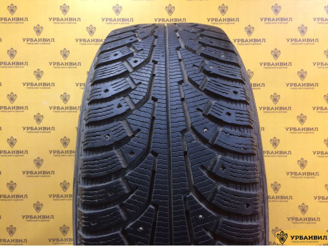 Nokian Tyres Hakkapeliitta 5 255/50 R19 107T