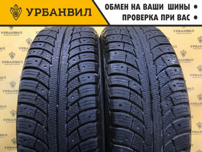 Matador MP 30 Sibir Ice 2 185/60 R15 88T