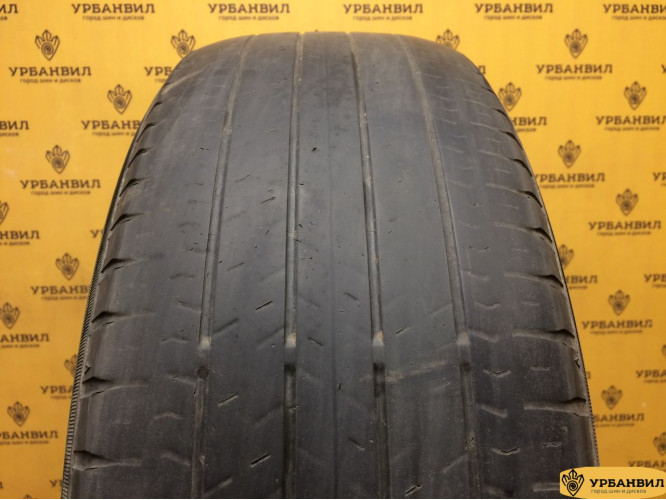 Yokohama Geolandar G91 225/60 R18 100H