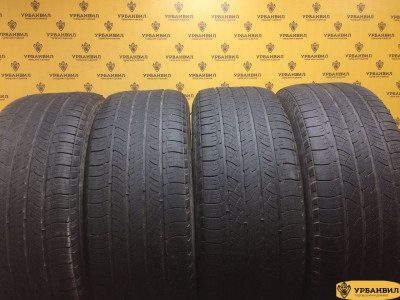 Michelin Latitude Tour 265/60 R18 109T