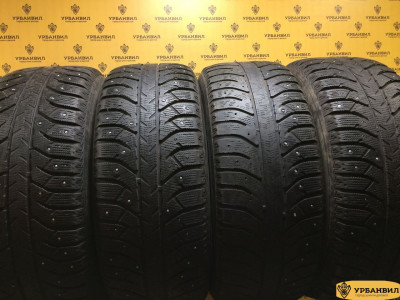 Bridgestone Ice Cruiser 7000 285/60 R18 116T