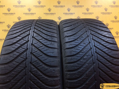 Goodyear Vector 4Seasons 225/45 R17 94V