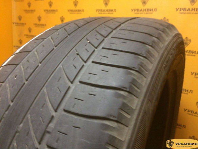 Goodyear Wrangler HP All Weather 255/55 R19 111V