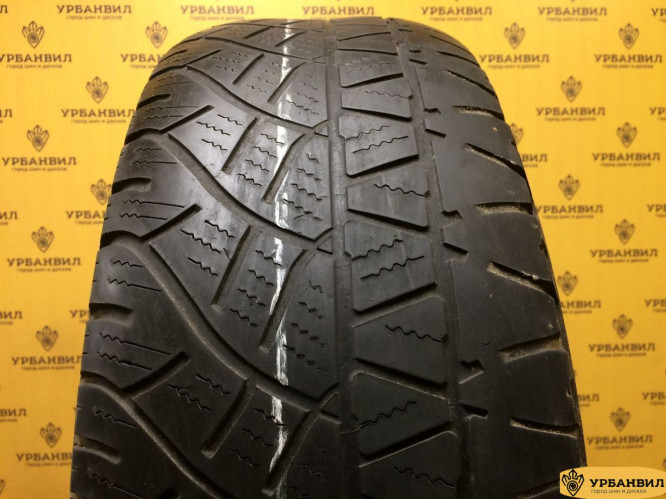 Michelin Latitude Cross 255/65 R17 110T