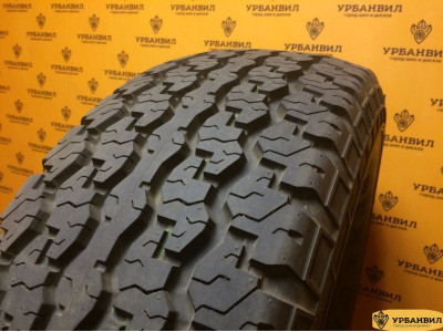 Dunlop Grandtrek TG28 275/70 R16