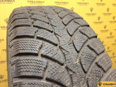 Gislaved Soft Frost 2 205/65 R15 94Q