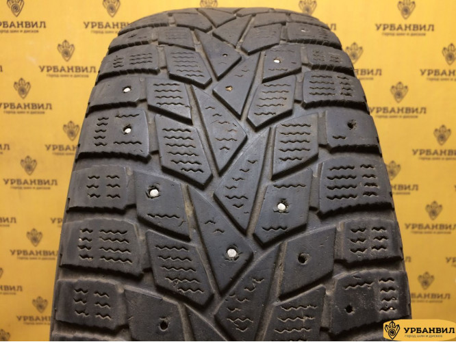 Dunlop SP Winter Ice 02 185/65 R15 92T