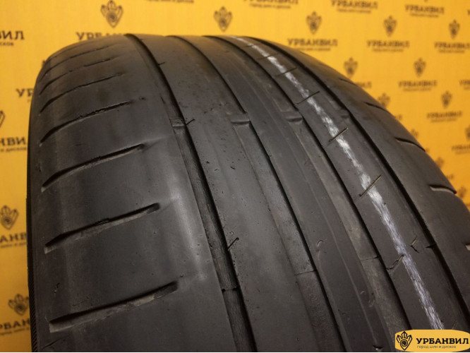 Goodyear EfficientGrip Performance 215/60 R16 99W