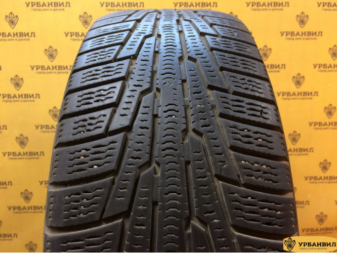 Nokian Tyres Nordman RS2 205/60 R16 96R