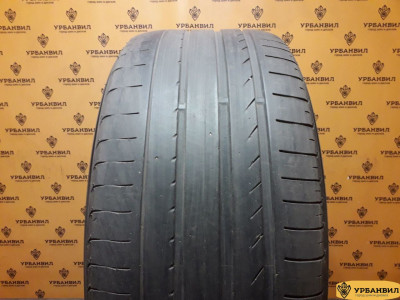 Yokohama Advan Sport V103 275/45 R20 110Y