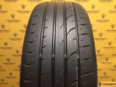 Continental ContiPremiumContact 2E 205/55 R16 91H