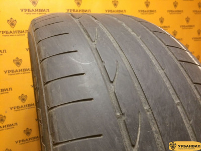 Bridgestone Dueler H/P Sport 275/45 R20 110W