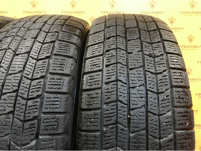 Dunlop Graspic DS3 195/65 R15 91Q