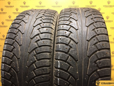 Nokian Tyres Hakkapeliitta 5 275/55 R20 117T