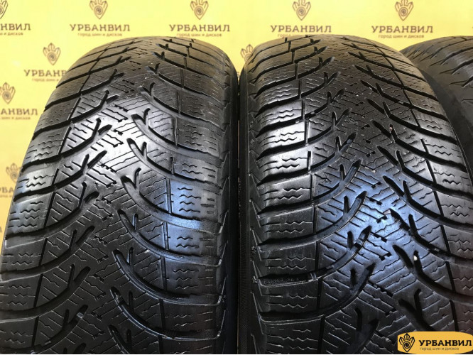 Michelin Alpin A4 165/65 R15