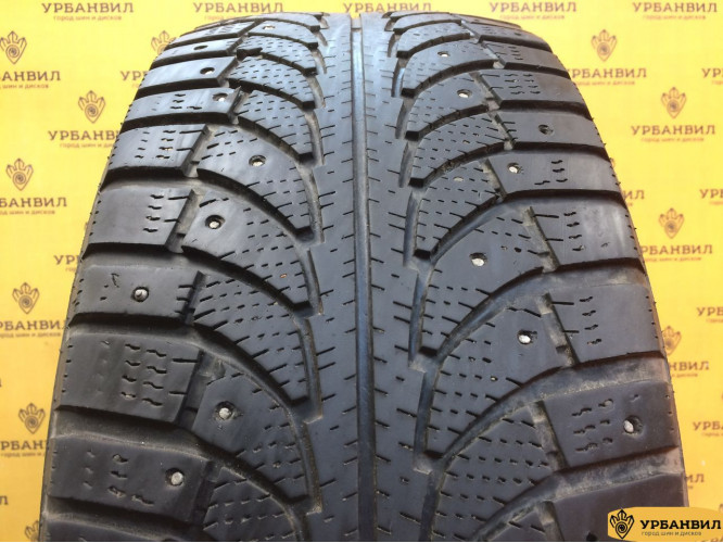 GT Radial Champiro IcePro SUV 235/55 R17 99H