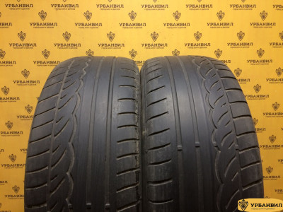 Dunlop SP Sport 01 235/55 R17 99V