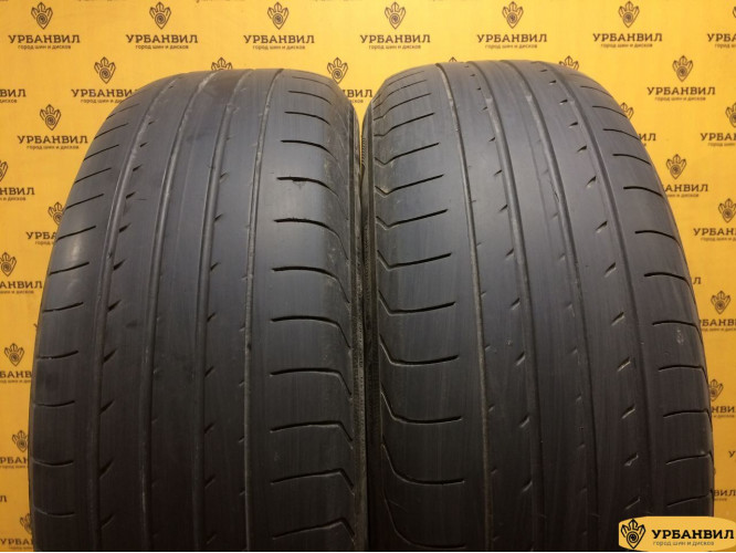 Yokohama Advan Sport V105 235/65 R17 108W