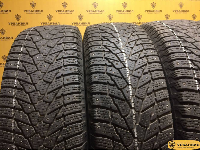 GT Radial IcePro SUV 3 235/65 R18 106T