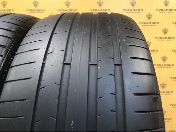 Pirelli P Zero 275/40 R21 107Y