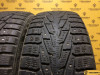 Nokian Tyres Hakkapeliitta 7 SUV 235/55 R19 105T